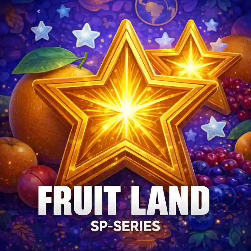 Fruit Land Slot Game sa 60jili Casino