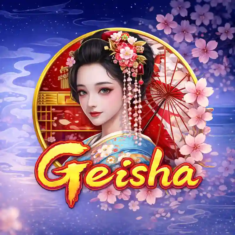 New Geisha Slot Game sa 60jili Online Casino