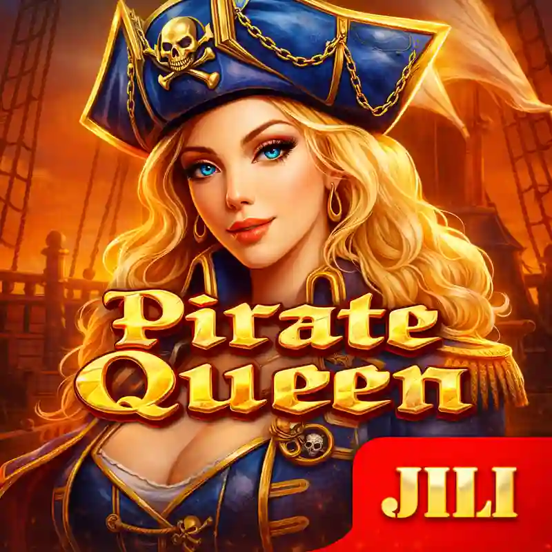 Pirate Queen Slot Game sa 60jili
